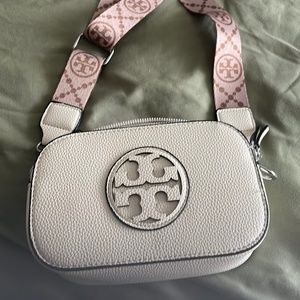tory burch tan crossbody